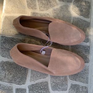 a.new day Flat Shoes New